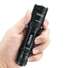 Фонарь Eagletac T25C2 XM-L2 U2 (1180 Lm) Weapon Kit 921208, изображение 4