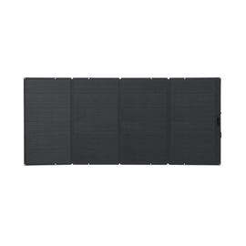 Солнечная панель EcoFlow 400W Solar Panel (SOLAR400W), изображение 2