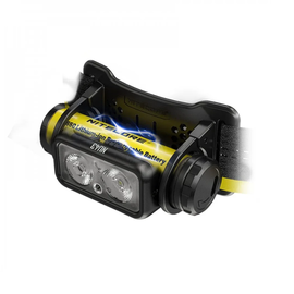 Налобный фонарь Nitecore NU43 (6-1490), изображение 2