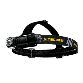 Налобный фонарь Nitecore UT32 (6-1382), изображение 2