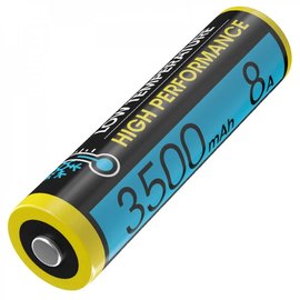 Аккумулятор 18650 Nitecore 3500 mAh NL1835LTHP (6-1284_lt_hp)