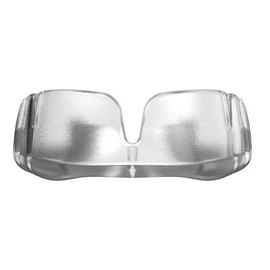 Капа для бокса OPRO Snap-Fit (возраст 11+) Clear (art.002139015), изображение 3