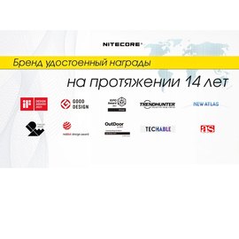 Портативна електростанція Nitecore NES1200 (6-1362_1200), зображення 5