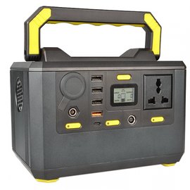 Портативна електростанція Nitecore NPS200 (6-1362_200)