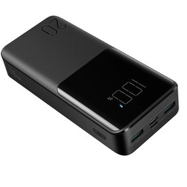 Повербанк Joyroom JR-T014 20000 mAh 15W Black (6836127)