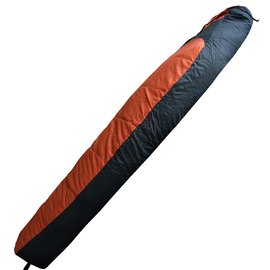 Спальный мешок Tramp Oimyakon Regular кокон левый UTRS-048R-L, изображение 4