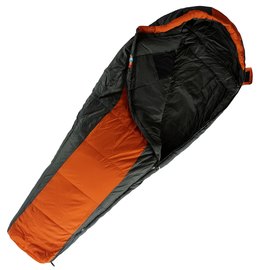 Спальный мешок Tramp Oimyakon Regular кокон правый UTRS-048R-R, изображение 2