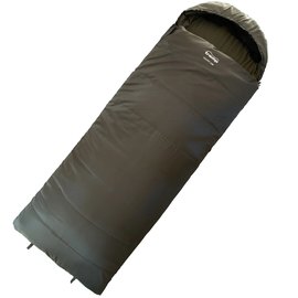Спальный мешок Tramp Taiga 400 одеяло правый олива 220/80 UTRS-060R-R