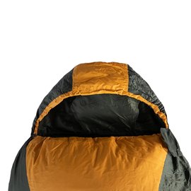 Спальный мешок Tramp Windy Light кокон правый UTRS-055-R, Сторона застежки: Правая, изображение 5