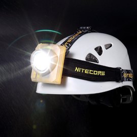Налобный фонарь Nitecore EH1S 6500K взрывозащищенный (6-1196_s), изображение 4