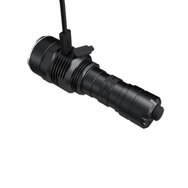 Тактический фонарь Nitecore TM9K LTP (6-1383_ltp), изображение 4