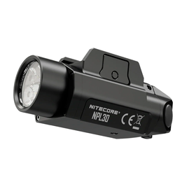 Тактический фонарь Nitecore NPL30 (6-1289-30), изображение 2