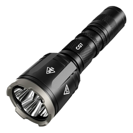 Тактический фонарь NItecore CG7 с белым и зеленым светом (6-1475)