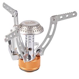 Горелка газовая Skif Outdoor Vesta I (SO-GS100-B1)
