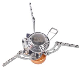 Горелка газовая Skif Outdoor Vesta I (SO-GS100-B1), изображение 3