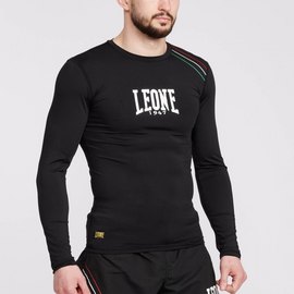 Рашгард с длинным рукавом Leone Flag Black 2XL (3264_500183), Размер: 2XL, изображение 2