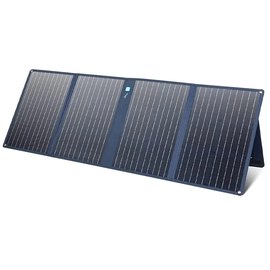 Солнечная панель Anker 625 - 100W XT60/15W 1xType-C/12W 1xUSB/ Monocrystal Solar Charger (6837229)