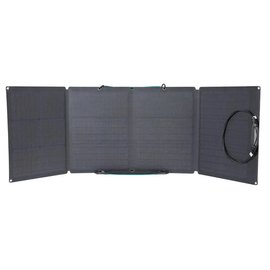 Солнечная панель EcoFlow 110W Solar Panel (EFSOLAR110N), изображение 3