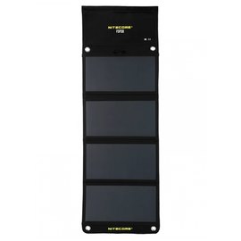 Солнечная панель Nitecore FSP30 (6-1404_30)