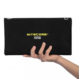 Солнечная панель Nitecore FSP30 (6-1404_30), изображение 2