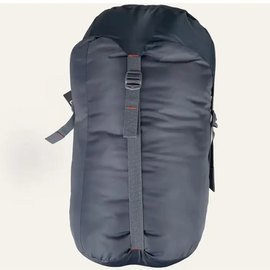 Спальный мешок Campout Beech (4/-1&deg;C), 150 см - Left Zip, Khaki (PNG 248548), изображение 6