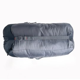 Спальный мешок Campout Linden (-1/-7&deg;C), 185 см - Left Zip, Khaki (PNG 249149), изображение 6