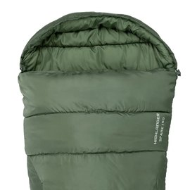 Спальный мешок Highlander Phoenix Ember 250/-3&deg;C Olive Green Left (SB243-OG) 929694, изображение 3