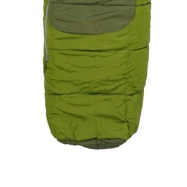 Спальный мешок Pinguin Comfort PFM (-1/-7&deg;C), 195 см - Right Zip, Khaki (PNG 234442), изображение 5