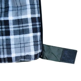 Спальный мешок Totem Ember одеяло левый olive 190/73 UTTS-003-L, изображение 3