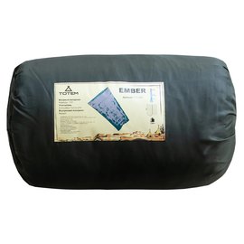 Спальный мешок Totem Ember одеяло левый olive 190/73 UTTS-003-L, изображение 5