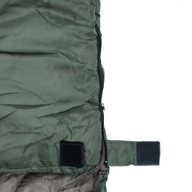Спальный мешок Totem Fisherman XXL R TTS-013-R, изображение 5