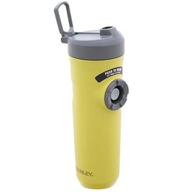 Термостакан Mountain eCycle Evolution 0.47 Л Желтый new (6939236317801), Цвет: Yellow