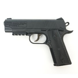 Пневматичний пістолет Crosman мод.1911BB (40001)