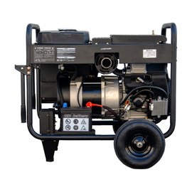 Генератор бензиновий  ITC Power GG15000LEK-T (6823886), зображення 4