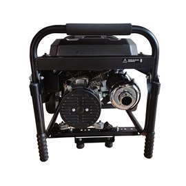 Генератор бензиновий ITC Power GG3300F 2800/3000 W (6807080), зображення 4