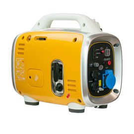 Інверторний генератор  ITC Power GG9I 750/900 W (6807067), зображення 3