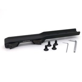 Крепление INNOMOUNT Blaser Pulsar APEX/Digisight/Trail Thermal sight Yukon Sightline (50-PA-10-00-800), изображение 3