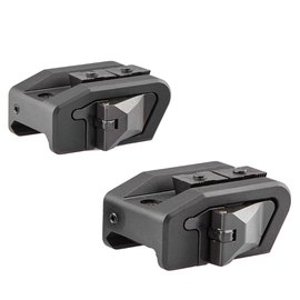 Крепление INNOMOUNT SSM для Zeiss ZM/VM. Picatinny BH 7 мм (51-VM-07-00-200), изображение 2