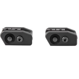 Крепление INNOMOUNT SSM для Zeiss ZM/VM. Picatinny BH 7 мм (51-VM-07-00-200), изображение 3
