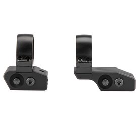 Крепление INNOMOUNT SSM Picatinny d - 30 мм. BH 14 мм. KR 25 мм (51-30-14-25-200), изображение 3
