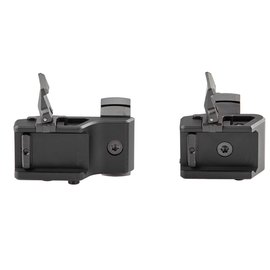Крепление INNOMOUNT SSM Picatinny d - 30 мм. BH 14 мм. KR 25 мм (51-30-14-25-200), изображение 4