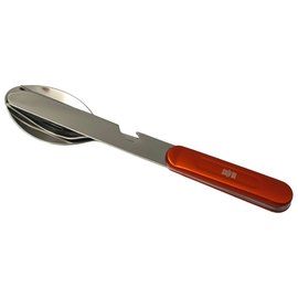 Набор столовых приборов Skif Plus Tres K703Bx, изображение 2