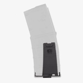 Ограничитель емкости магазина Magpul -10 патронов Gen M3 пластиковый (MAG286-BLK), изображение 3