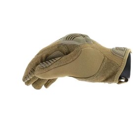 Перчатки Mechanix M-Pact M coyote (MPT-72-009), Размер : M, Цвет : Койот, изображение 2