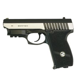 Пневматический пистолет Borner Panther 801