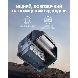 Портативная зарядная станция Anker 521 PowerHouse (6837225), изображение 4