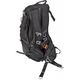 Рюкзак Skif Outdoor Adventure, 30L black (9582B), Цвет: Чёрный, изображение 2