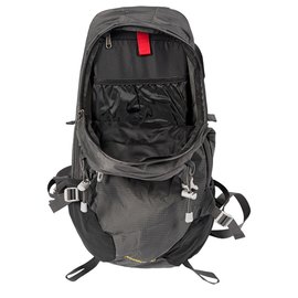 Рюкзак Skif Outdoor Adventure, 30L dark gray (9582DG), Цвет: Серый, изображение 5