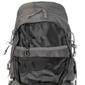 Рюкзак Skif Outdoor Adventure, 30L dark gray (9582DG), Цвет: Серый, изображение 6
