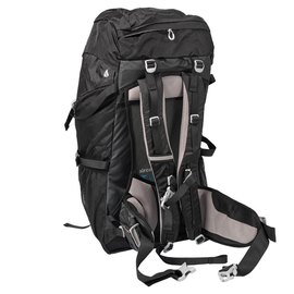 Рюкзак Skif Outdoor Highlander, 60L black (9936B), изображение 2